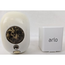 Arlo Pro Camera VMC4030 with battery A-1 - used