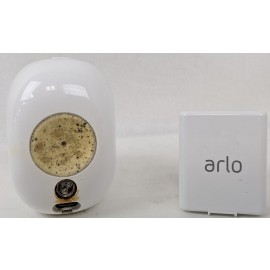 Arlo Pro 2 Camera VMC4030P with battery A-1 - used