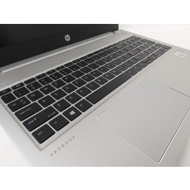 HP ProBook 450 G7 15.6" HD i3-10110U 2.1GHz 8GB 256GB SSD W11P Laptop U