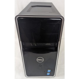 Dell Inspiron 3847 Intel Core i3-4130 8GB RAM 1TB HDD W10H Desktop PC