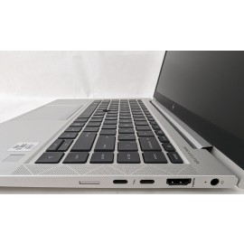 HP EliteBook 840 G7 14" FHD i5-10310U 1.7GHz 8GB 256GB SSD W11P Laptop U
