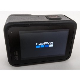 GoPro HERO9 Black Action Camera HERO 9 - Used