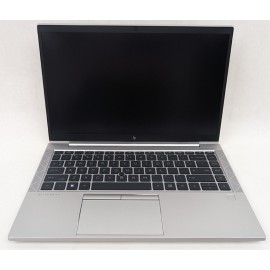 HP EliteBook 840 G7 14" FHD Touch i5-10310U 1.7GHz 16GB 256GB SSD W11P Laptop OB
