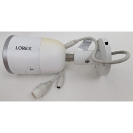 LOREX E892AB-Z 4K Ultra HD Smart Deterrence IP Camera