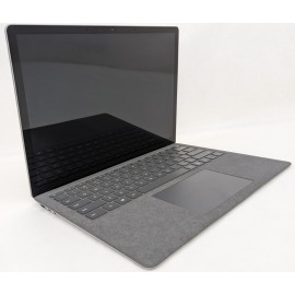 Microsoft Surface Laptop 3 1867 13.5" i5-1035G7 8GB 128GB No Operating system