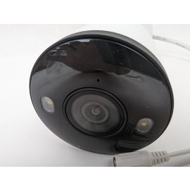 LOREX E893AB-Z 4K Ultra HD Smart Deterrence IP Camera BN