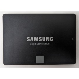 Samsung 870 EVO 1TB 2.5" SATA III Internal SSD MZ-77E1T0B/AM Brand New