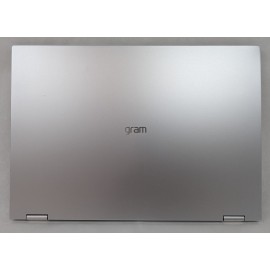 LG Gram 16T90Q 16" 2560x1600 Touch i7-1260P 16GB 1TB+1TB SSD W11H 2in1 Laptop UR