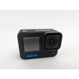 GoPro HERO11 Black Action Camera Bundle CHDCB-111-CN HERO 11 - no plastic Cover