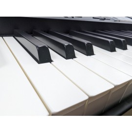 Roland FA-08 Keyboard Synthesizer - U