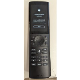 Savant Pro Remote Single Room WiFi REM-1100  - Read