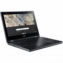 Acer Chromebook R721T-62ZQ 11.6" HD Touch AMD A4-9220C 4GB 32GB Chrome 2in1 
