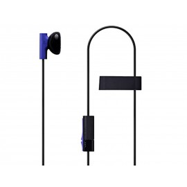 Sony OEM PS4 Mono Chat Earbud w/ Mic For PlayStation 4 Microphone Headphone