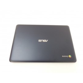 ASUS C201PA-DS02 11.6" Chromebook Rockchip RK3288C 1.8GHz 4GB 16GB Chrome OS SD