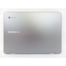 Samsung XE521QAB-K02US 12.2" WUXGA Touch Core m3-7Y30 1.0GH 4GB 64GB Chrome 2in1