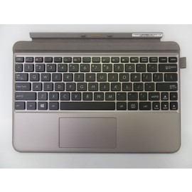 Asus T102HA-3K Gray Keyboard Dock for T102 Tablet OEM Genuine Original Brand New