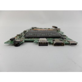 For Parts: Motherboard i7-7500U fits Dell Inspiron 15 7579 FF2FN