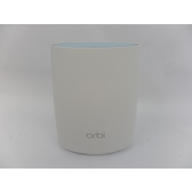 NETGEAR Orbi Tri-Band Wi-Fi Router AC2200 RBK43-200NAS 
