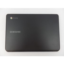 Samsung Chromebook 3 11.6" HD Celeron N3060 4GB 16GB XE500C13-K04US Chrome OS U1