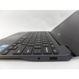 Samsung Chromebook 3 11.6" HD Celeron N3060 4GB 16GB XE500C13-K04US Chrome OS U1