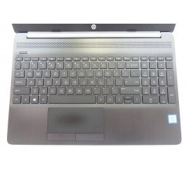 HP 15-dw0043dx 15.6" HD Touch i5-8265U 1.6GHz 8GB 128GB SSD W10 5VR72UA Laptop U