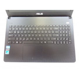 Asus X501A 15.6" HD i3-3120M 2.5GHz 4GB 256GB W10H X501A-SI30302Q Laptop U