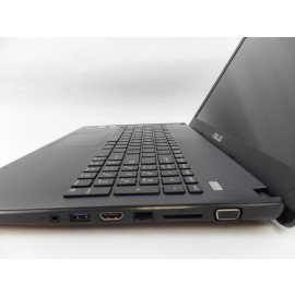 Asus X501A 15.6" HD i3-3120M 2.5GHz 4GB 256GB W10H X501A-SI30302Q Laptop U