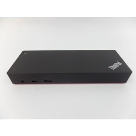 Lenovo ThinkPad Thunderbolt 3 Docking Station 40AC0135US - Used