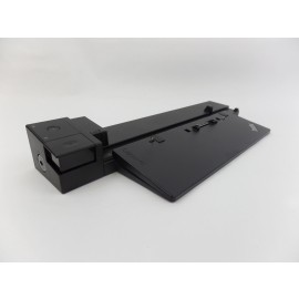 Lenovo ThinkPad Workstation Dock 40A50230US SD20A06045 -No keys, No Power supply