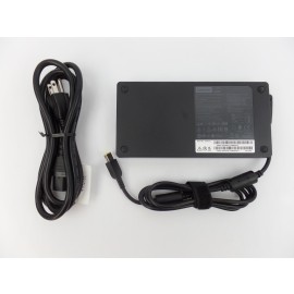 Lenovo ThinkPad 230W 20V 11.5A AC Power Adapter Slim Tip 4X20E75111
