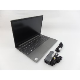 Lenovo ThinkBook 15-IML 15.6" FHD i7-10510U 1.8GHz 8GB 512GB SSD W10P Laptop SD