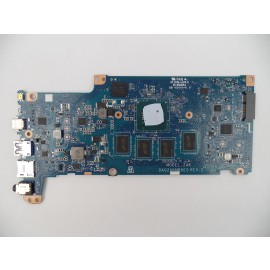 For Parts: OEM Motherboard for Acer Chromebook R851N-C9DD NB.H9911.002 - Locked