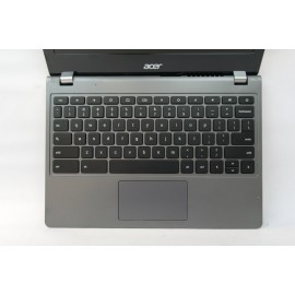 Acer C740-C4PE 11.6  LED ComfyView Chromebook Intel Celeron 3205U 4GB 16GB eMMC