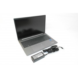 HP ZBook Firefly 15 G5 15.6" FHD i7-1165G7 2.8GHz 16GB 256GB SSD W10P Laptop OB