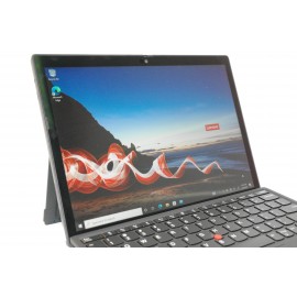 Lenovo Thinkpad X12 Detachable Gen1 12.3" FHD Touch i7-1160G7 16GB 512GB W10P