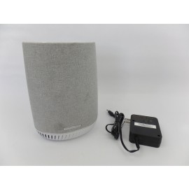 Netgear Orbi Voice Smart Speaker w/ WiFi Mesh Extender Built-in RBS40V