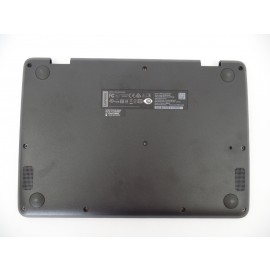 OEM Palmrest Keyboard Touchpad+Bottom Cover for Lenovo Chromebook 300e 81H0000US