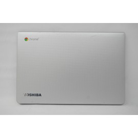 Toshiba Chromebook CB35 NO Operating System
