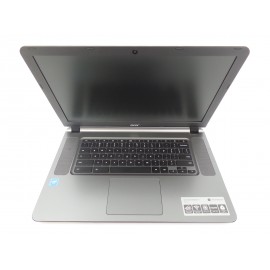 Acer Chromebook CB3-532-C47C 15.6" HD Intel N3060 1.6GHz 2GB 16GB Chrome U1