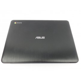 ASUS Chromebook C300MA-BBCLN10 13.3" HD Celeron N2830 2.16GHz 2GB 16GB Chrome 