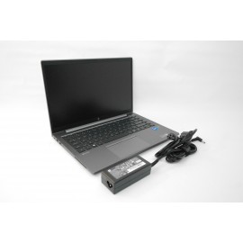 HP ZBook Firefly 14 G8 14" FHD i5-1145G7 2.6GHz 8GB 256GB SSD W10P Laptop OB