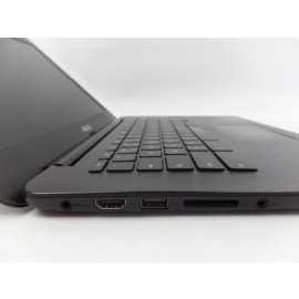 ASUS Chromebook C300MA-BBCLN10 13.3" HD Celeron N2830 2.16GHz 2GB 16GB Chrome 