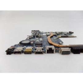OEM Motherboard AMD E2-7110 1.8GHz for HP 255 G5 X8A13UP 858589-601