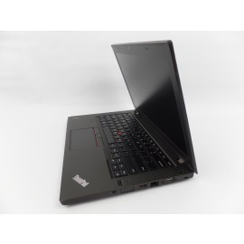 Lenovo ThinkPad T450 14" HD i5-5300U 2.3GHz 8GB 256GB SSD W10P Laptop