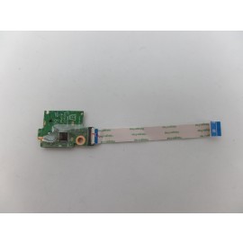 OEM Card Reader Board w/ Cable HP Spectre x360 13-AE011DX DAX33TH1AC0 