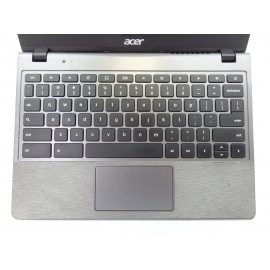 Acer Chromebook C720-2103 11.6" LED Celeron 2957U 2GB 16GB Chrome Laptop U1