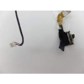 14.1" LCD Screen Assembly with Web Camera Hinges for Sony VAIO VGN-CR220E
