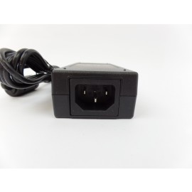 Replacement 4-pin 18V 4A Power Supply Charger Adapter