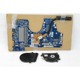 Motherboard 5B20L47383 with Fan for Lenovo Yoga 710-14ISK i5-6200U 80TY