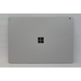 Microsoft Surface Book 2 1832 13.5" i5-8350U 8GB 256GB W10P Tablet #4 Crack